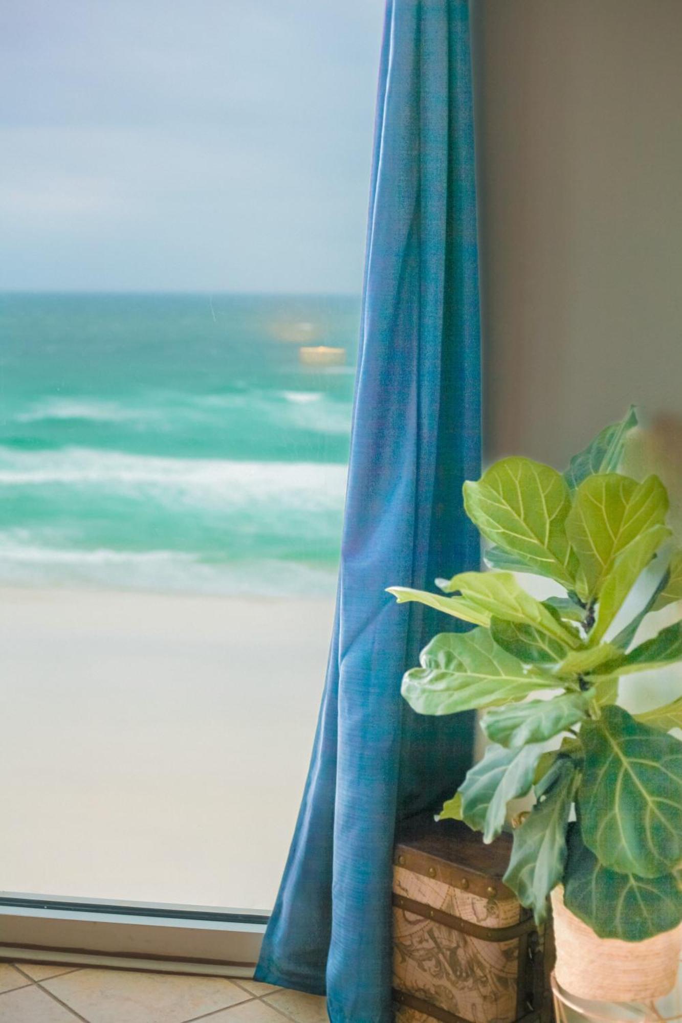 Seaview At Of The Gulf #823 By Nautical Panama City Beach