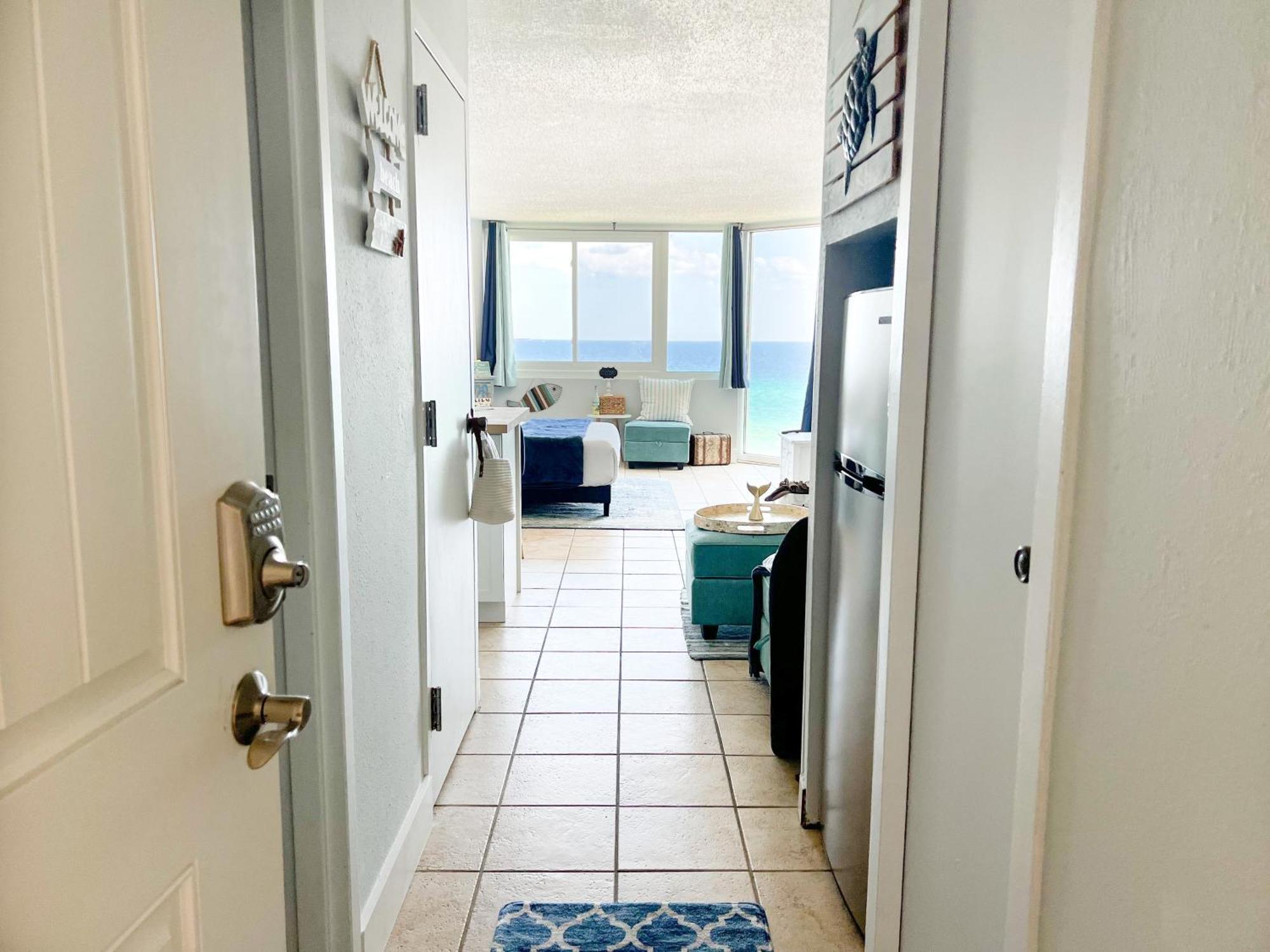 Seaview At Of The Gulf #823 By Nautical Apartment