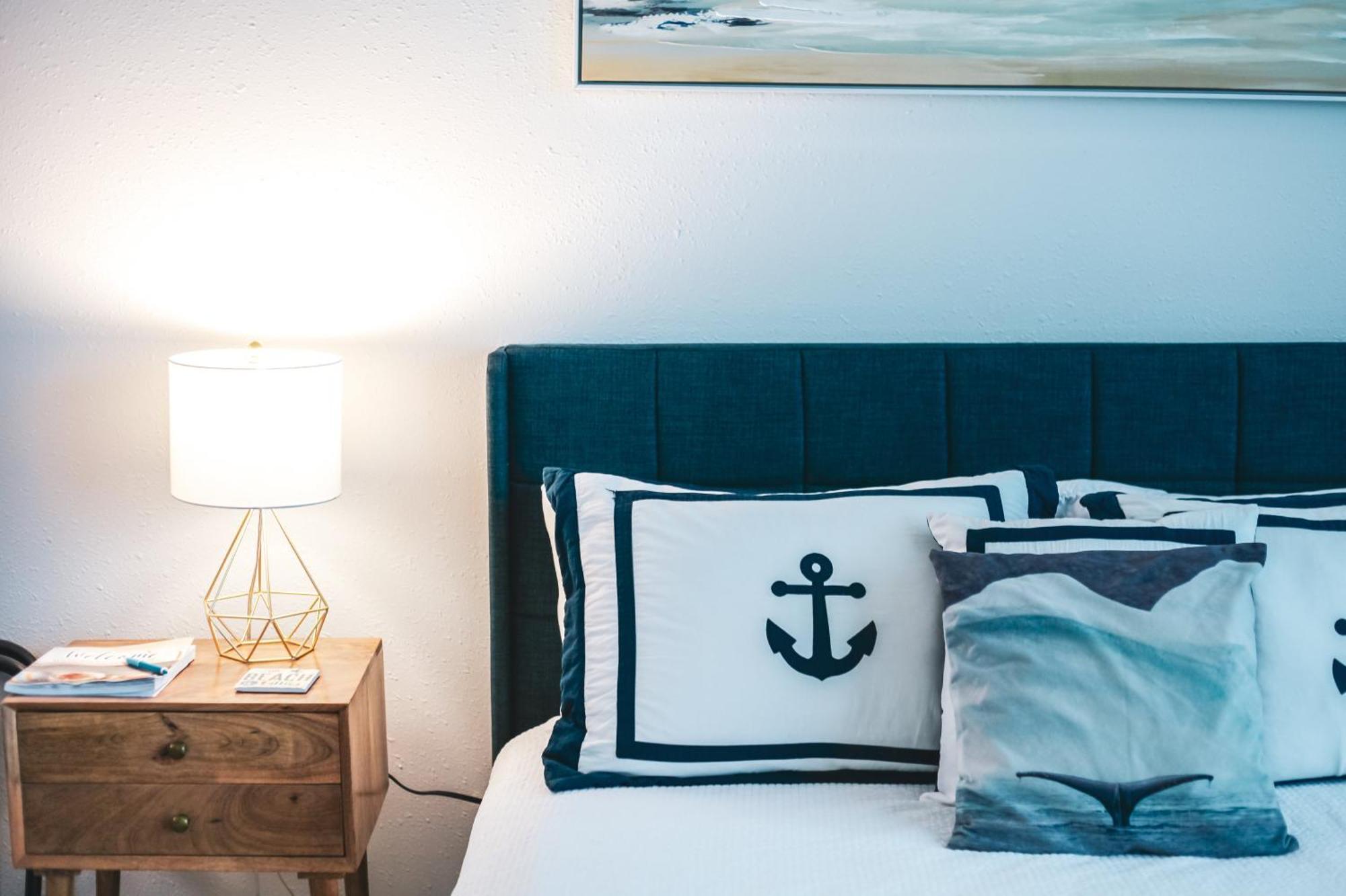 Seaview At Of The Gulf #823 By Nautical Apartment