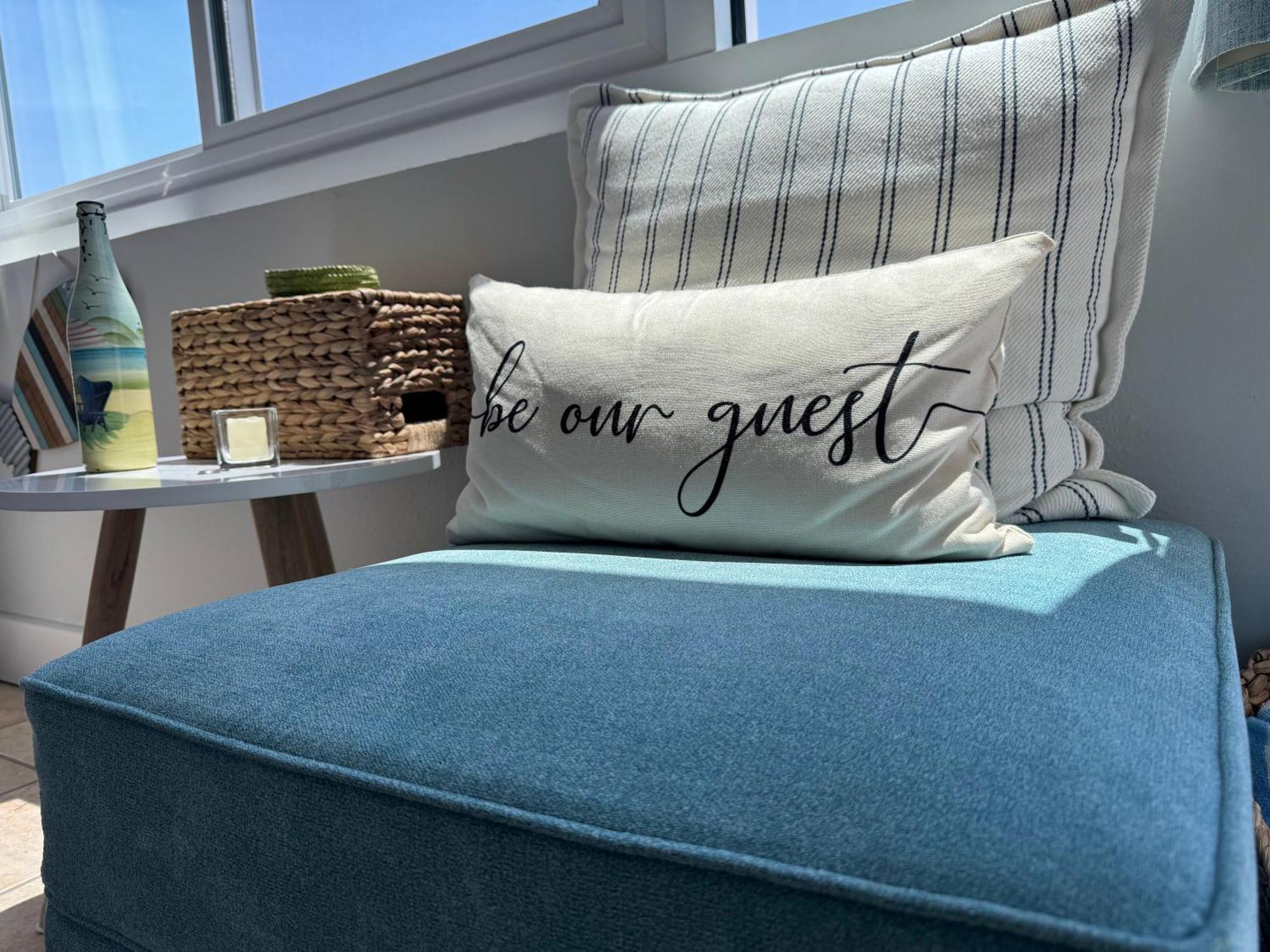 Apartment Seaview At Of The Gulf #823 By Nautical *