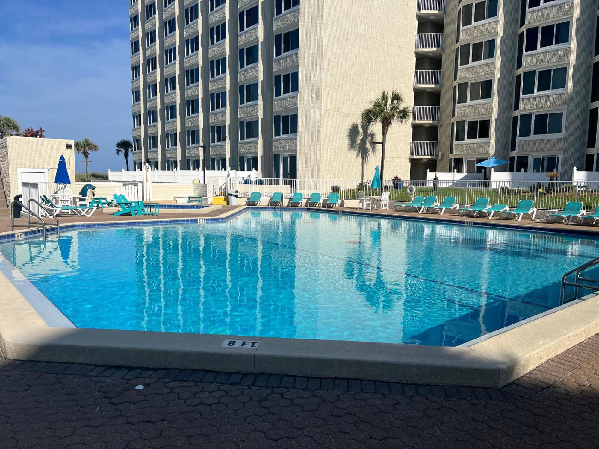 Apartment Seaview At Of The Gulf #823 By Nautical